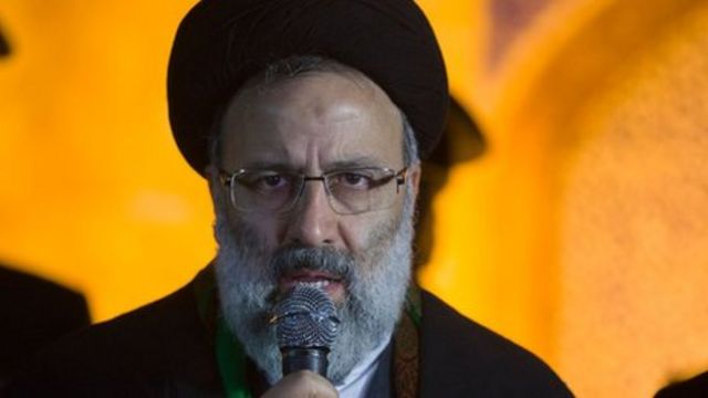 ابراهیم رئیسی بیش از یک سال است که به ریاست قوه قضائیه ایران منصوب شده است
