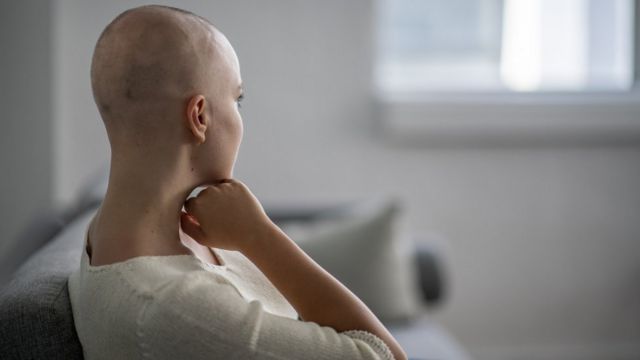 Por que mais de 70% dos casos de câncer de mama no Brasil são  diagnosticados em estágio avançado - BBC News Brasil