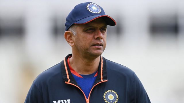 ராகுல் டிராவிட்