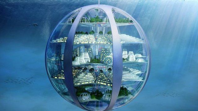 What will life look like in 100 years? Scientists predict the future ...