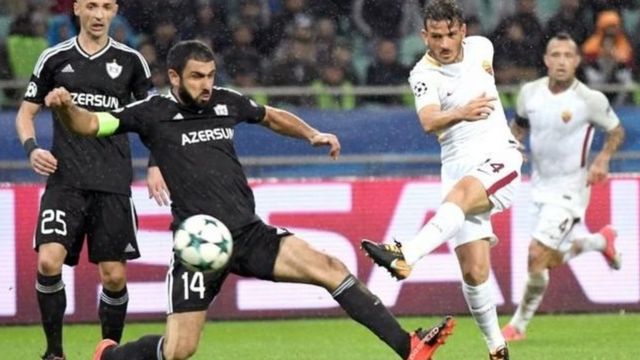 "Qarabağ"