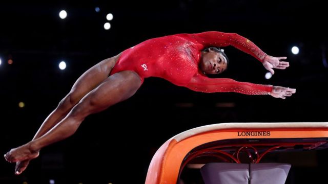 சிமோன் பைல்ஸ்