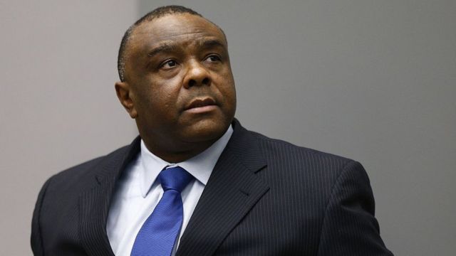 La peine pour subornation de témoins sera prononcée prochainement à l'encontre de Jean-Pierre Bemba et ses co-accusés.