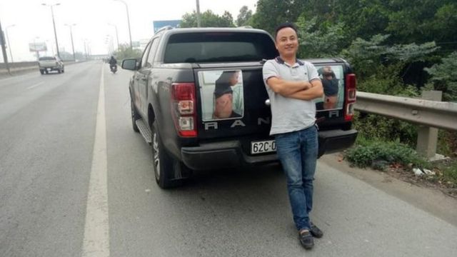 Phản đối bot hà văn nam bị 30 tháng tù vì tội gây rối bbc news tiếng việt