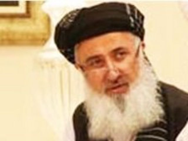 افغانستان
