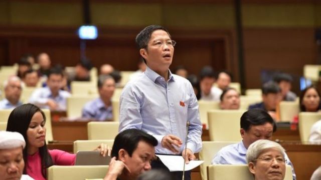 Bộ trưởng Công Thương Trần Tuấn Anh mô tả thực trạng DNNN “cố tình làm sai”