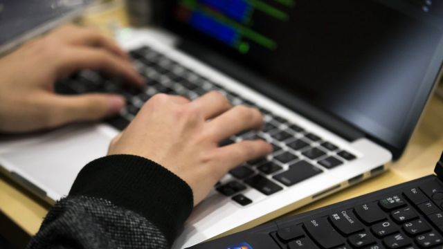 Hacker