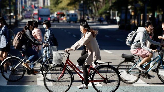 Feierabend Cara Orang Jerman Pisahkan Pekerjaan Dan Kehidupan Pribadi Bbc News Indonesia