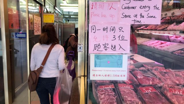 从牛肉禁令到留学旅游警示中澳关系步入历史低谷 c News 中文