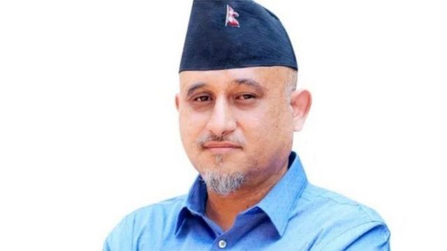 उज्ज्वल थापा