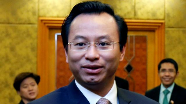 Nguyễn Xuân Anh