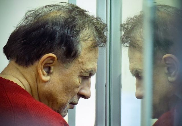 Олег Соколов