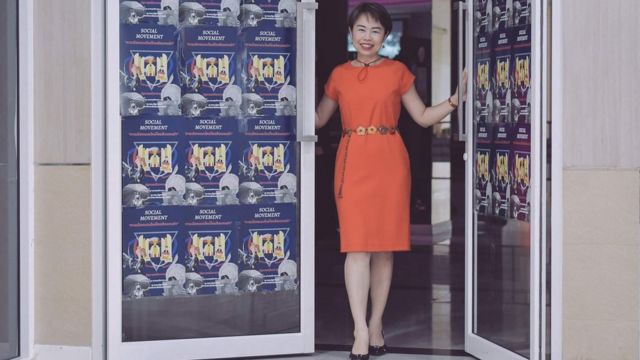 ผศ.ดร. ทวิดา กมลเวชช ย้ำว่าการใช้ พ.ร.ก.ฉุกเฉิน ควรใช้ตามความจำเป็นที่เหมาะสม ให้สถานการณ์เบาลง