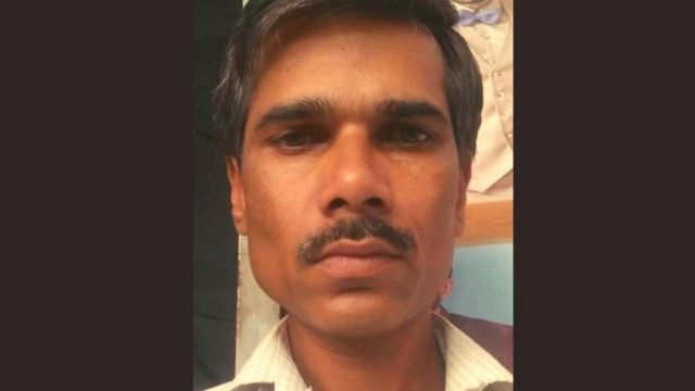 கன்ஹையா லால் தேலி