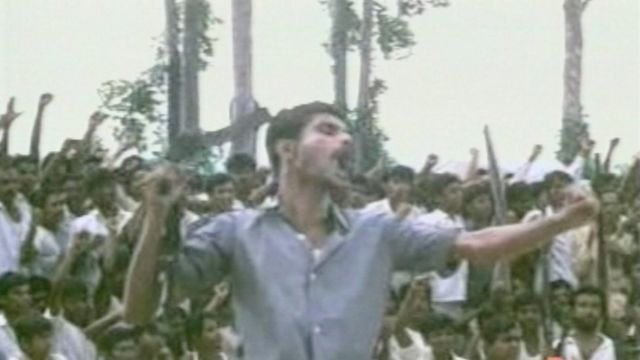 মুক্তিযোদ্ধা