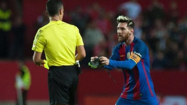 La Liga