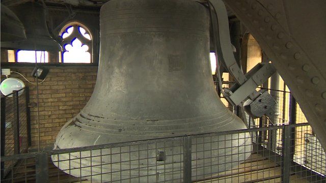 carillon big ben carillon big ben