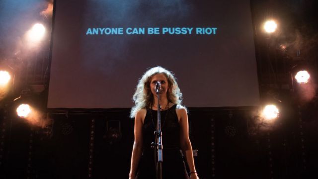 Quién Es Pyotr Verzilov El Miembro De Pussy Riot Envenenado En Rusia