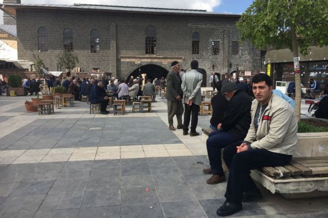 Diyarbakır