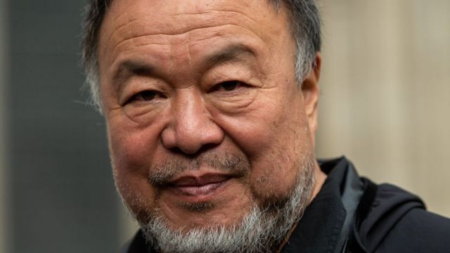 Ai Weiwei