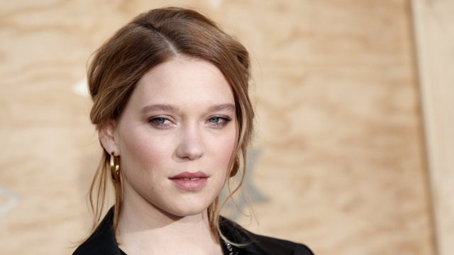 Virus-hit star Lea Seydoux pulls out of Cannes - France 24