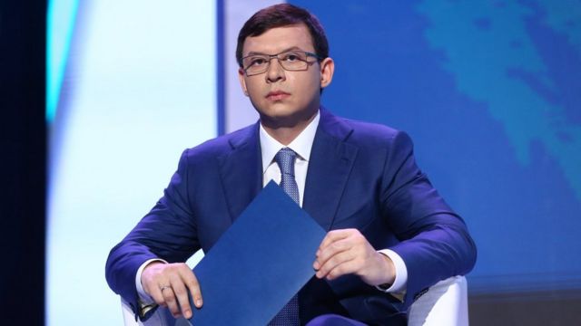 мураєв