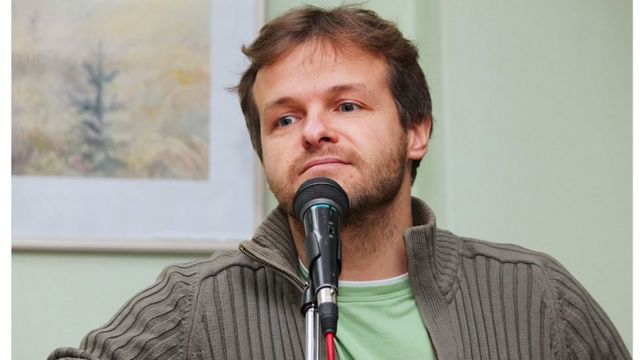 Артем Чапай