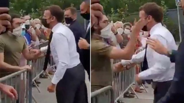 mACRON