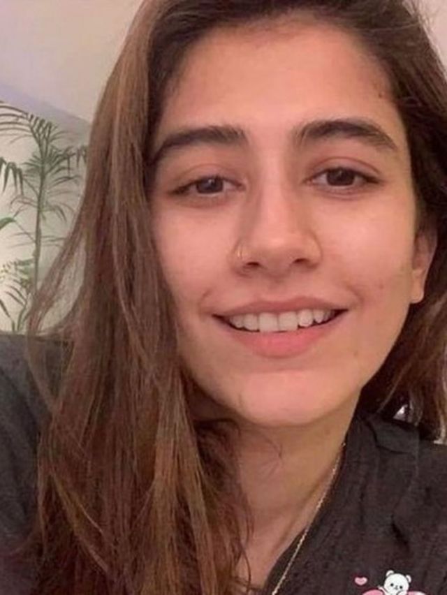 سارہ یوسف