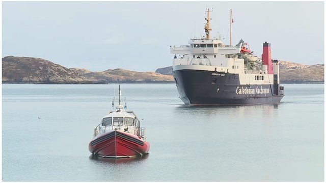 Hebridean Isles