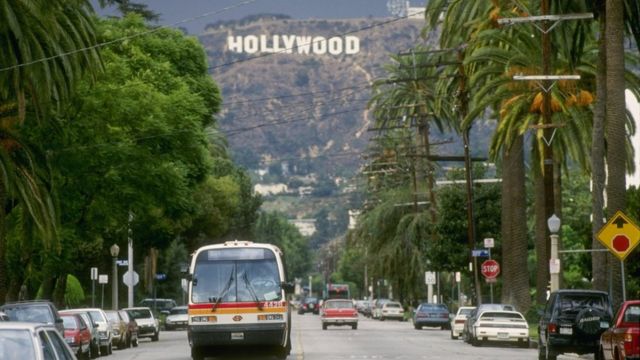 KAT siempre evadió las quejas de un estudio de Hollywood.