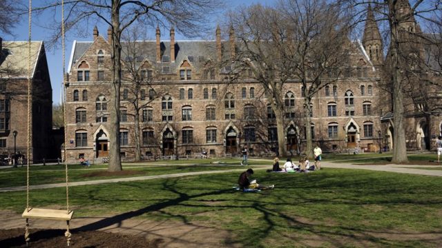 5 curiosidades que você precisa saber sobre a universidade de Yale