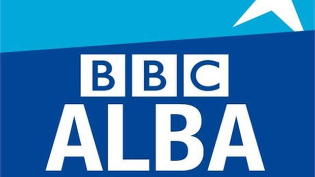 BBC ALBA