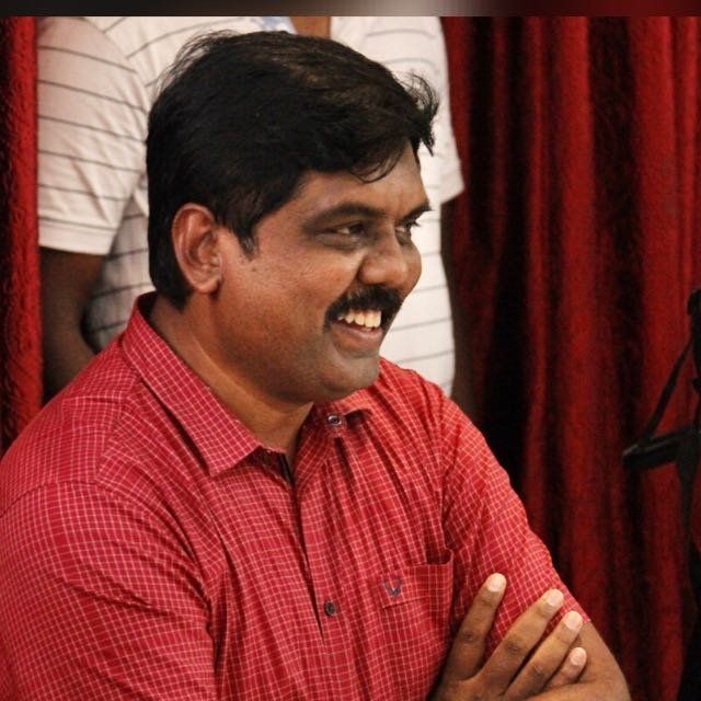 சுந்தரராஜன்