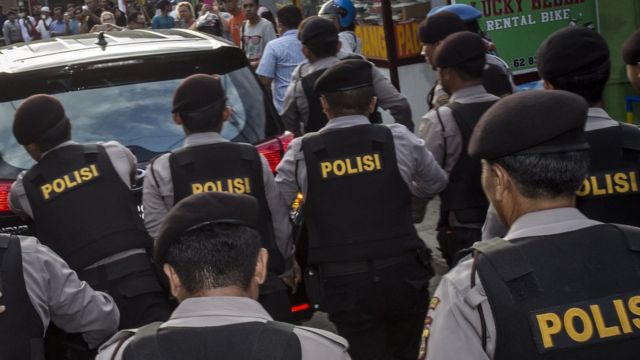 Pembunuh Taruna Akpol Divonis Ringan Bisakah Pendidikan Calon Polisi Lebih Humanis Bbc News Indonesia