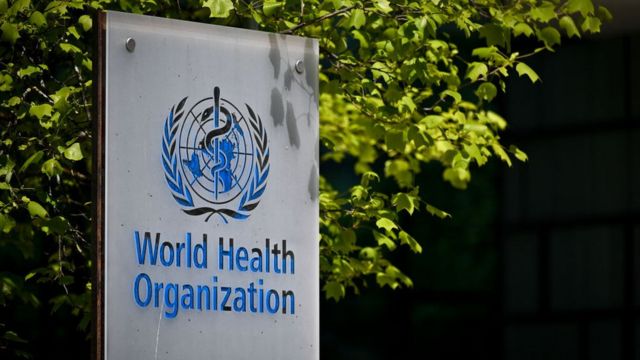 Dünya Sağlık Örgütü'ne göre ülkelerin Covid tespitinde yaşadığı sorunlar resmi verilere de yansıyor.