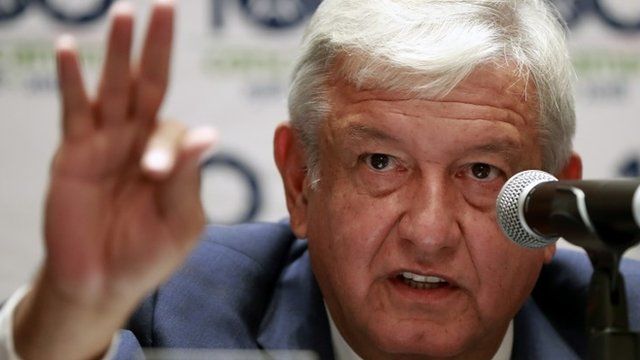 López Obrador