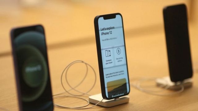 Apple