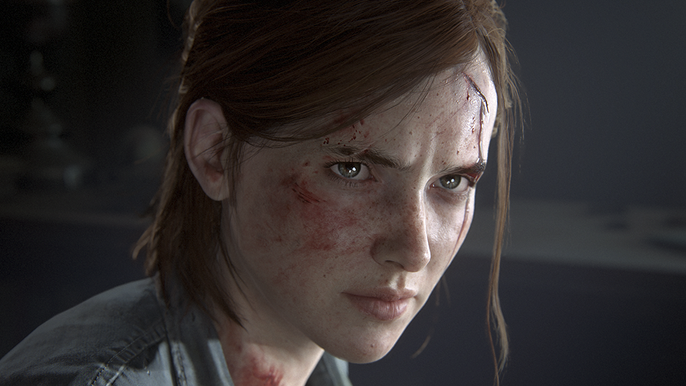 The Last of Us 2: REMASTERED CONFIRMED (NAUGHTY DOG) 