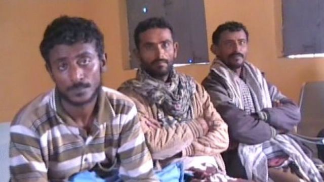 Seddaxda qof ee u dhashay Yaman ee la sheegay in maxkamadda Gaalkacyo xukuntay