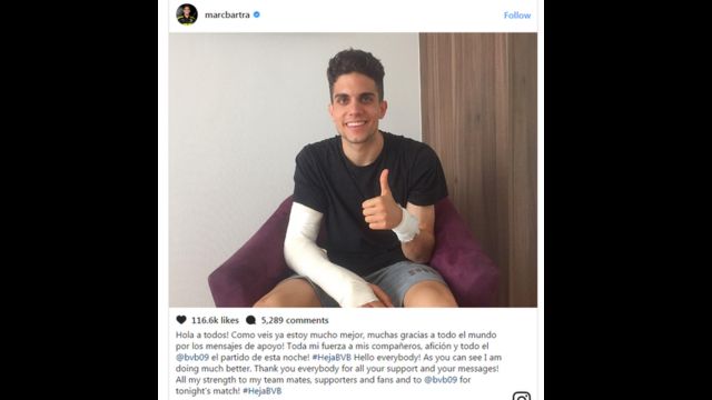 Marc Bartra