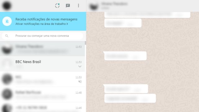 Fraudes no Telegram usam dados de milhões de brasileiros para vender  cartões de crédito, 'gatoflix' e 4G infinito - BBC News Brasil