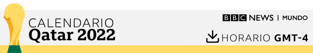 Descarga el calendario de Qatar 2022, zona GMT -4