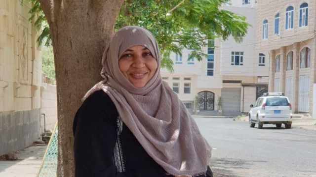 ஏமன் உள்நாட்டுப் போரில் இந்தியர்களின் நிலை