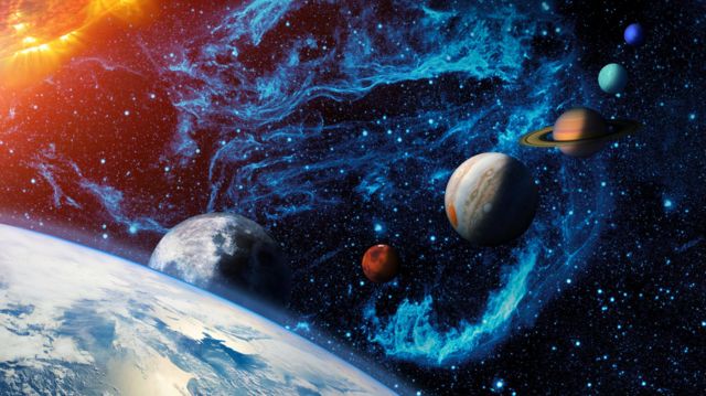 பிரபஞ்சம்