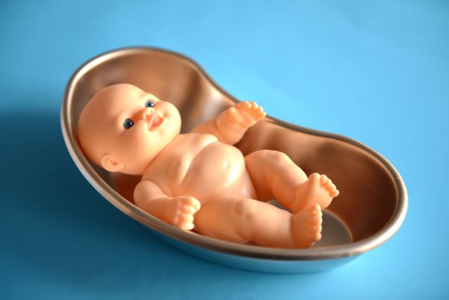 விந்தணு தானம்