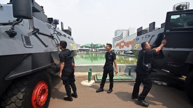 Demo 22 Mei: Korban Meninggal, Dalang Kerusuhan Dan 'ada Settingan ...