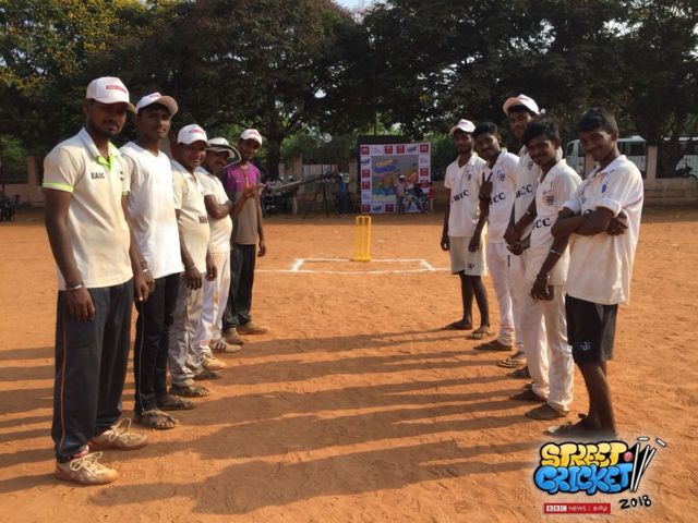 பிபிசி சாம்பியன் கோப்பையை வென்ற ராமநாதபுரம் சீ ரைடர்ஸ் #BBCStreetCricket