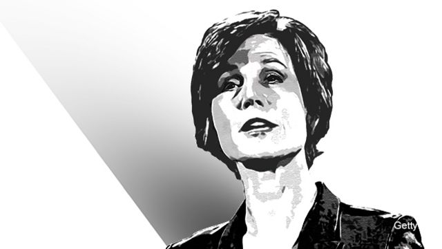 Sally Yates