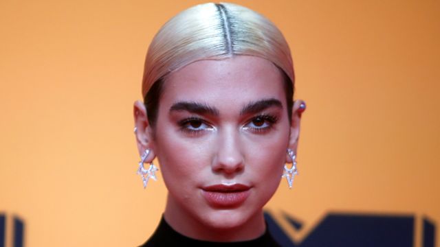 Dua Lipa